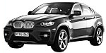 BMW E71 P1078 Fault Code