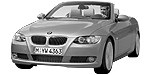 BMW E93 P1078 Fault Code