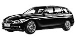 BMW F31 P1078 Fault Code