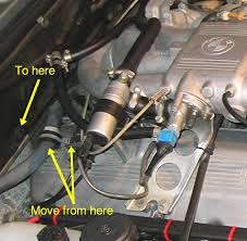 See P1078 in engine
