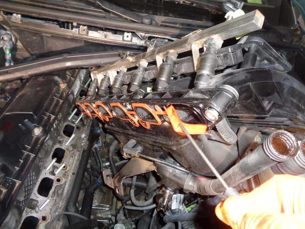 See P1078 in engine